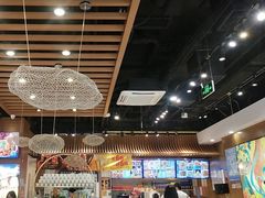 -西部马华清真兰州牛肉面·烧烤夜市(三里河店)