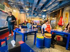 -马路边边串串香(双井直营店)