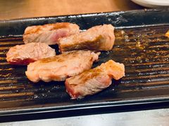 -赤坂亭·M9和牛烧肉·铁板烧·日料398放题(长泰广场店)
