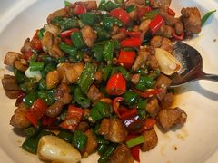 -老阿爸鲜鱼土菜(昆山花桥店)
