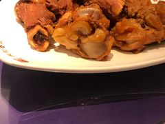 -吴记酱骨炖菜馆(西大直街店)