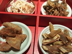 -老萍巷莲花血鸭·萍乡地标江西菜(步行街店)