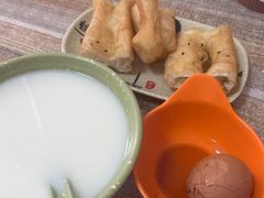 -北京大学-燕南食堂