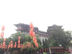 -洛阳周公庙博物馆