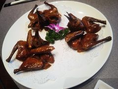 -宝燕壹号景观餐厅(龙盛国际商业广场店)