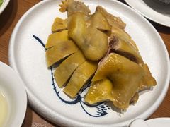 -頂好酒家·经典粤菜(海信广场店)