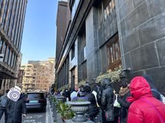 -国际饭店·帆声西饼屋(黄河路店)