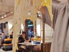 -朴太院·朝鲜族炭火烤肉(民乐园总店)