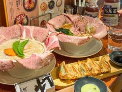 -真打拉面·日式拉面新流派(体育西横街店)