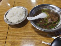 -阿秋牛排(湖心街店)