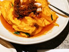 -留半山·香港食堂(啦啦宝都店)