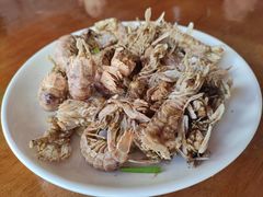 -丰收渔港饭店(嵊泗店)