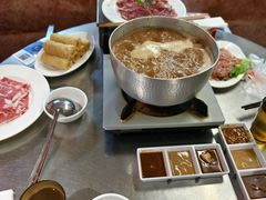 -燃计沙茶皇·香港沙茶火锅(人广旗舰店)