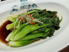 -全聚德(上海首店浦东店)
