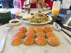 -东方红海鲜百汇(国际大厦店)