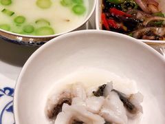 堂涮海鲜毋米粥-Yan Ting 宴庭中餐厅(上海静安瑞吉酒店)