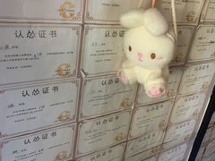 -奇门密室(五一新干线店)