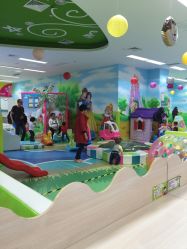 -孩子王童乐园(上海青浦吾悦广场店)