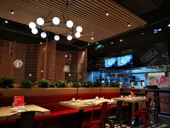 大堂-避风塘(嘉兴八佰伴店)