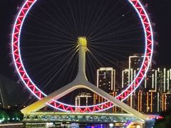 -天津之眼摩天轮