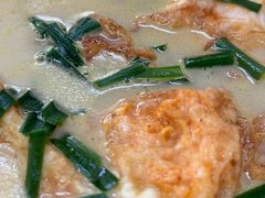 -三百碗宝应长鱼面(板仓街店)