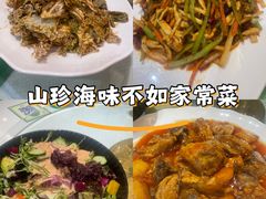 -裕德隆清真饭庄·天津特色菜(河东店)