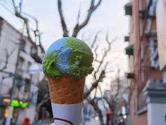 燕麦地球-Dal Cuore 达可芮冰淇淋(陕西北路店)