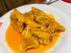 -玺炖·中国铁锅炖(南京东路店)