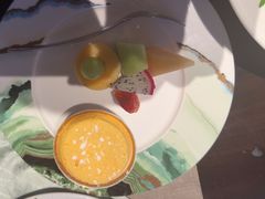 -英冠索菲特酒店·萧湘阁中餐厅