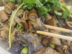 -贵州笋子鸡(米市街店)