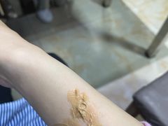 -海花锅盖烧烤店(怡馨家园店)