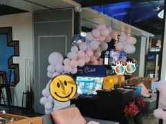 -CIAO·团建聚餐·生日派对轰趴馆(福田店)