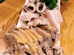 原味合伙人-猛料鸭仔饭(赤坎店)