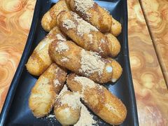 -塔兰齐新疆孜然火锅(鲤鱼山路店)