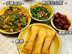 -东排食堂长沙小吃大排档(五一广场店)