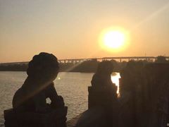 -卢沟桥文化旅游区