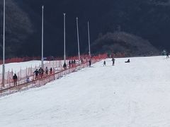 -荣盛康旅野三坡滑雪场