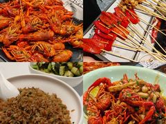 -靓虾二哥长沙地标小龙虾(五一广场店)