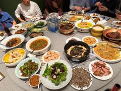 -宏达宴老菜馆(群力第四大道店)
