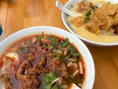 -豆相识•九九豆腐脑(牛咡桥店)