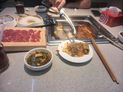 -海底捞大排档火锅(悦荟广场店)