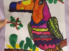 -北斗星爱涂艺术(城悦荟店)