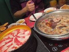 -牛New寿喜烧(虹桥新天地店)