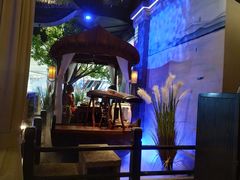 -绿茶餐厅(乐峰广场店)