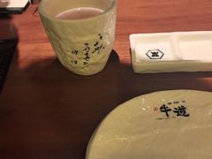 -御牛道日式烤肉料理(杭州万象城店)