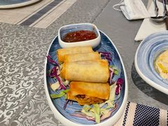 -La Medina餐厅(亮马河南路店)