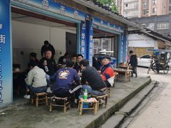 -学街秀兰麻辣烫