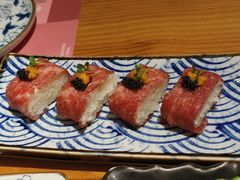 -勇誌烧肉·焱铁烧