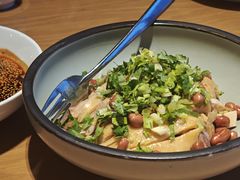 -辛香汇·现炒川菜(共康店)