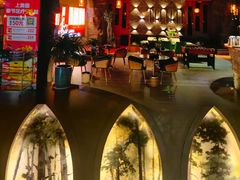 -秘地·影院式足浴SPA(凤三旗舰店)
